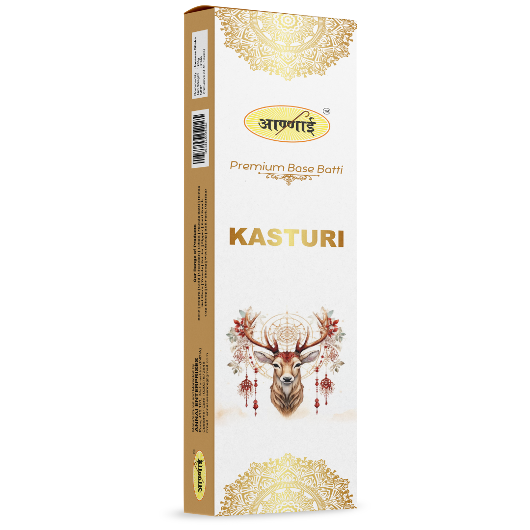 Kasturi Premium Agarbatti